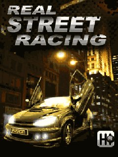 game pic for Real Street Racing